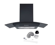 CGL700BK/A Energy A Rated 70cm