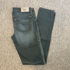 Diesel Grupee Super