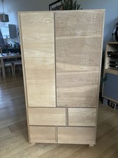 Habitat Hana Children's Oak