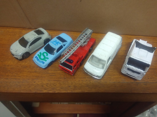 Toy cars diecast - diecast, lot