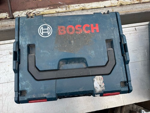 Bosch sortimo boxx case - sortimo,