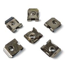 5X Metal Clamps Holder For