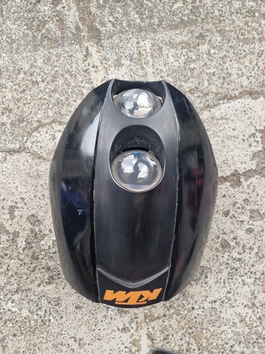 Ktm duke lc4 640 - duke,