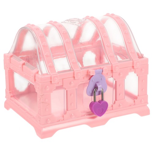 Trinket box with - , trunk