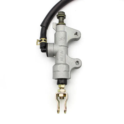Rear brake pump for kawasaki - rear,