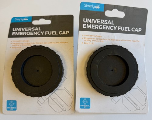 Simply universal - -,