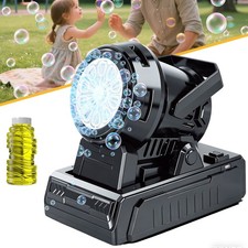 Portable Automatic Bubble