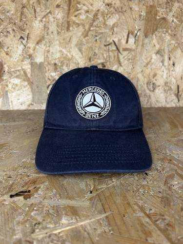 Mercedes benz hat cap baseball - cap,