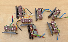 Point motors used with without - used, with/without
