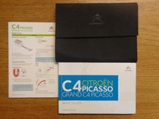 Citroen C4 Picasso/Grand