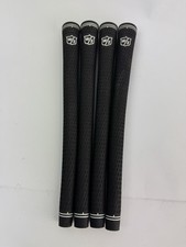 Lamkin Wilson Staff Golf Grips (4) Men’s Standard /Pulled /28584
