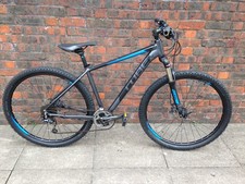 Cube analog mountain bike - analog,