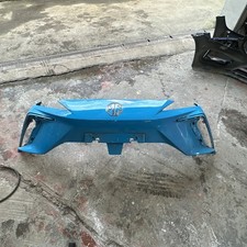 MG 4 MG4 EV front bumper 5dr