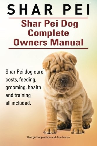 Shar pei - pei.,