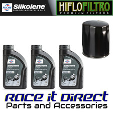 Oil & Filter Kit for Buell