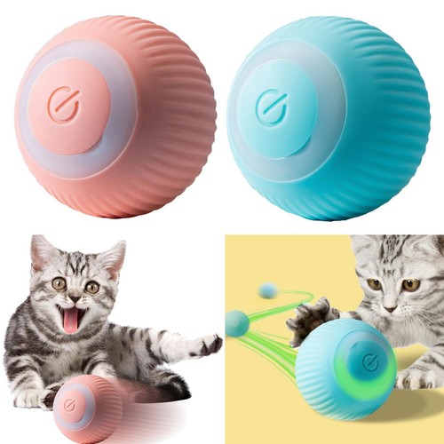 Automatic interactive cat toys - automatic,
