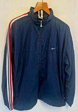 Vintage Nike XXL Full Zip