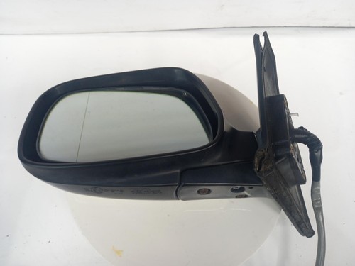 Lexus series door mirror - door,