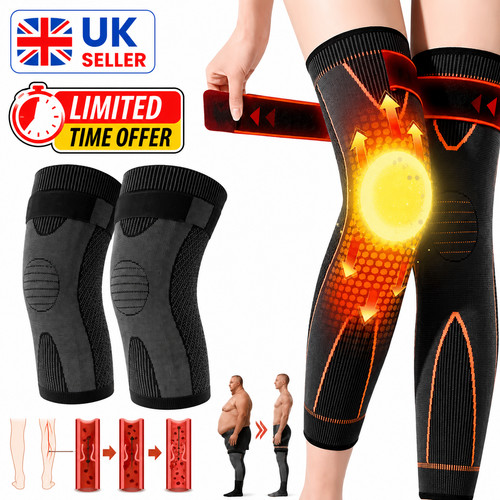 Knee support brace - knee,