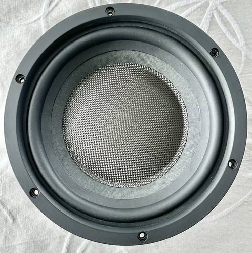 Bowers wilkins w nautilus - &,