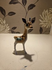 BESWICK GIRAFFE BABY FUN  MODEL No. 1597  J. LAWSON GLOSS PERFECT