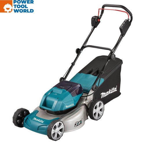 Makita dlm460z twin - dlm460z, 18v