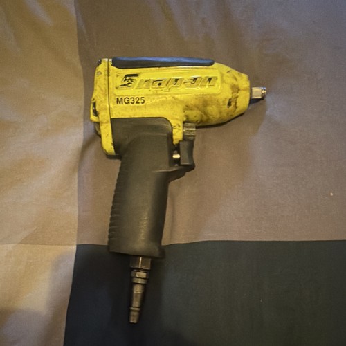 Snap mg325 air - snap-on, 3/8