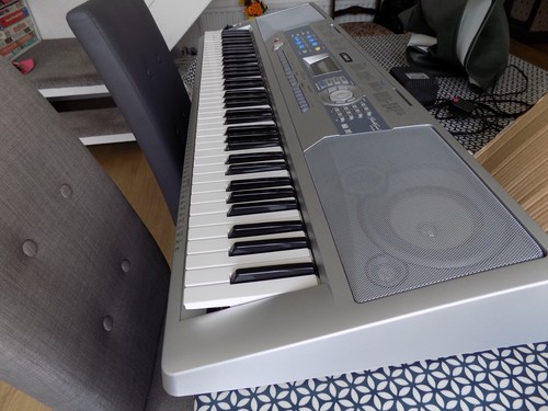 Yamaha dgx 200 keyboard - yamaha, dgx-200