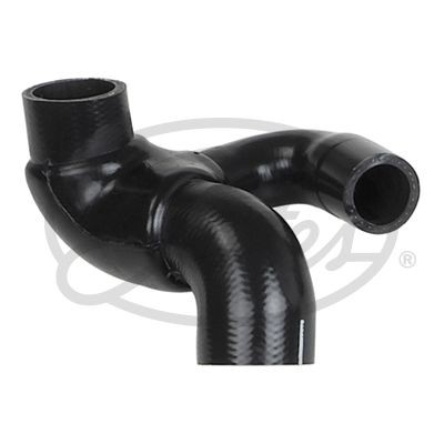 Radiator hose for vauxhall - for,