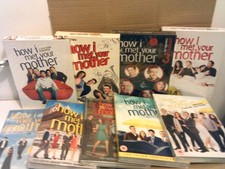 How I Met Your Mother - Series 1-9 - Complete (DVD, 2014) Please See Data