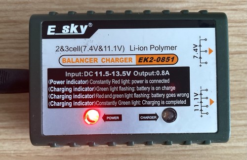 Esky cell lipo - &, 3