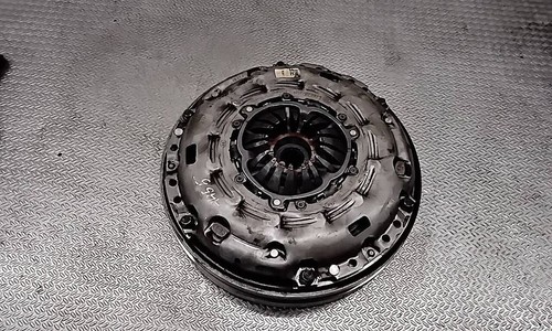 Mazda 2008 diesel clutch - diesel, set