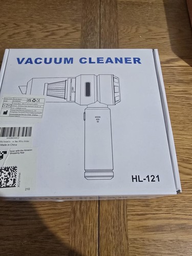 Cleaner vacuum - ,