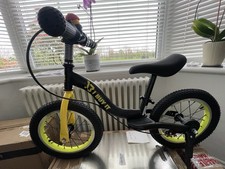  Balance Bike For 3 4 5 6 Year