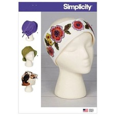Simplicity Sewing Pattern