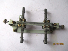 SHACKLETON FODEN COMPLETE FRONT  AXLE