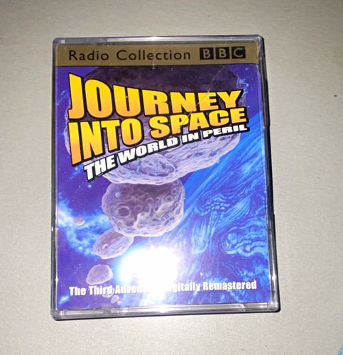Bbc radio collection journey - bbc,