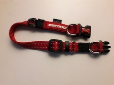 EZYDOG Double Up Dog Collar