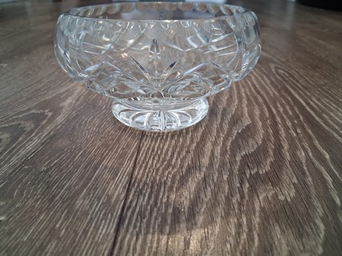 Thomas webb vintage crystal - thomas,