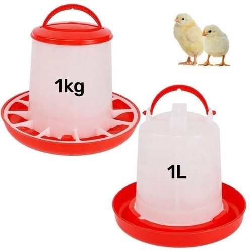 6kg chicken feeder - chicken,