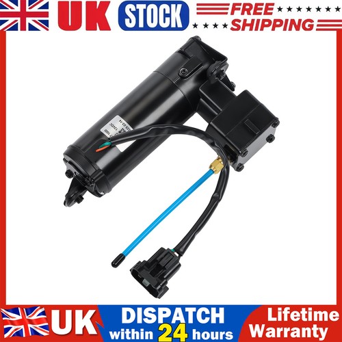 Air suspension compressor - air,