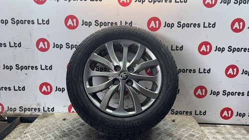 2014 2017 toyota yaris - 2014-2017, mk3