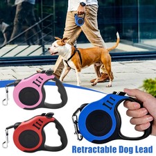 Automatic Retractable Dog &