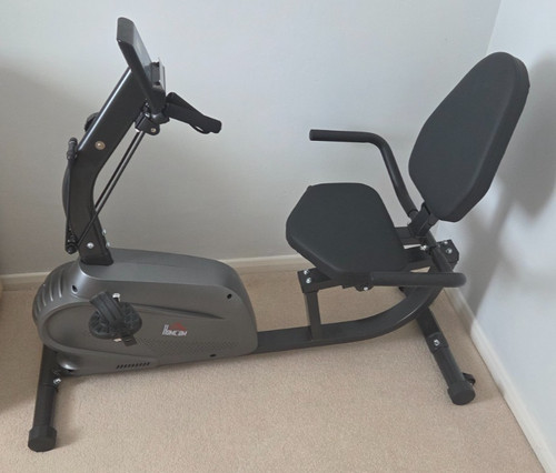 Homcom exercise training - exercise,