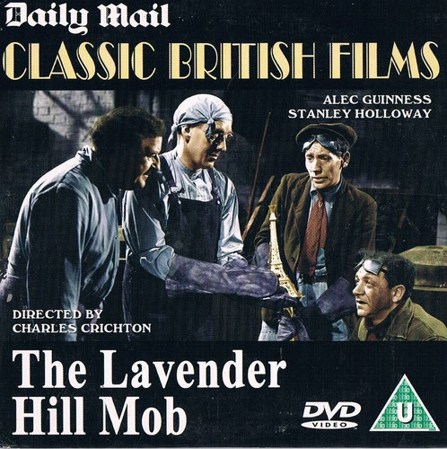 Daily mail promo dvd the - mail,