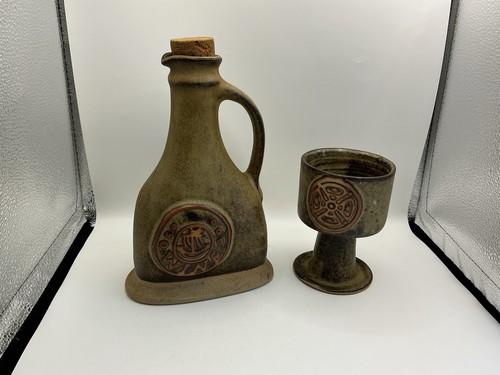Tremar vintage stoneware - vintage,