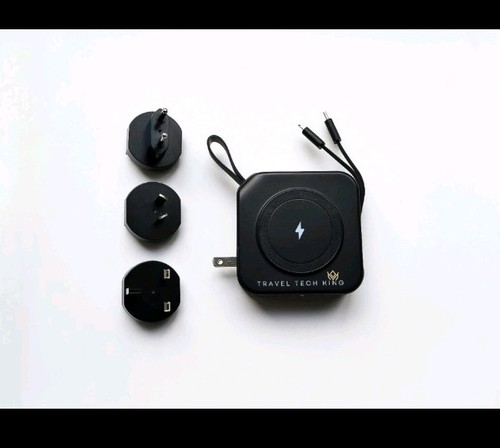 Travel tech king global - king,