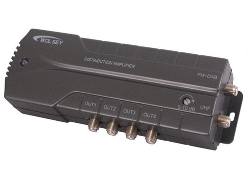 Wolsey set amp - wolsey, 0-10db