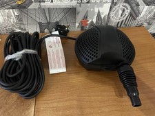 POND FILTER ECO PUMP 2300