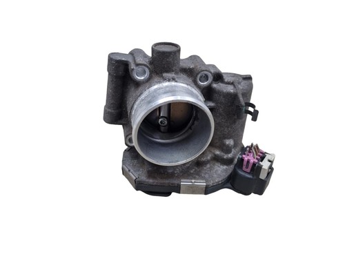 Vauxhall corsa throttle body - d,